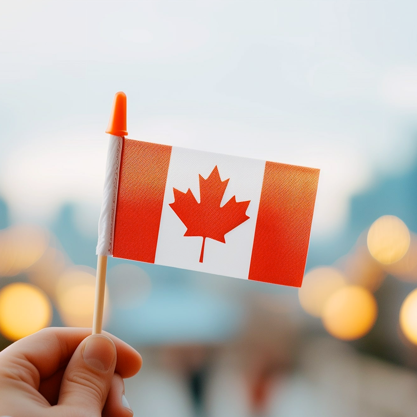 Toutes les formalités pour votre voyage au Canada